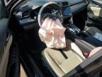 2016 Honda Civic Exl იყიდება Columbia Station-ში, OH - Front End