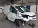 2016 FORD TRANSIT CU for sale at Copart EAST KILBRIDE