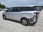 2017 Kia Sedona Lx   de vânzare în Cahokia Heights, IL - Rear End
