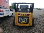 2010 Caterpillar 297C Tracked Skid Steer Loader იყიდება Avon-ში, MN - Burn - Engine