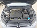2022 VOLKSWAGEN GOLF LIFE for sale at Copart NEWBURY