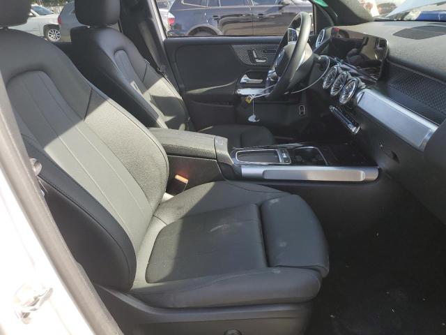  MERCEDES-BENZ EQB 250+ 2024 White