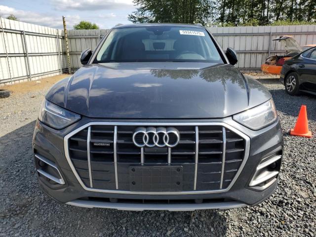  AUDI Q5 2023 Gray