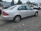 2002 Mercedes-Benz C 320 за продажба в Portland, OR - Front End