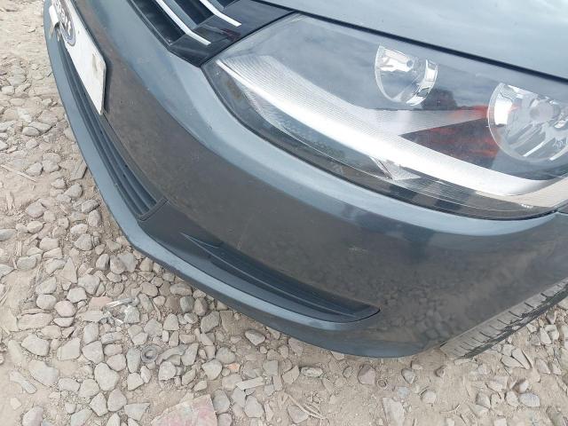 2013 VOLKSWAGEN SHARAN S B