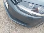 2013 VOLKSWAGEN SHARAN S B for sale at Copart WISBECH