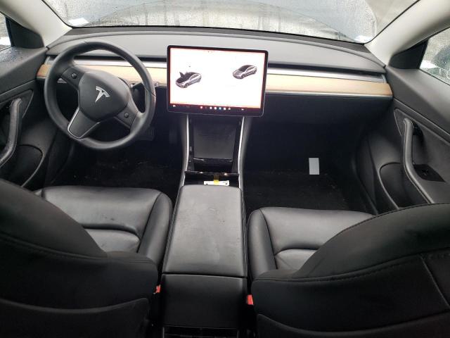  TESLA MODEL 3 2020 Gray