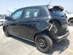 2017 Mitsubishi Mirage Es للبيع في Sun Valley، CA - Rear End