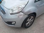2011 KIA VENGA 3 for sale at Copart SANDWICH