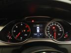 2012 AUDI A4 TECHNIK for sale at Copart NEWBURY