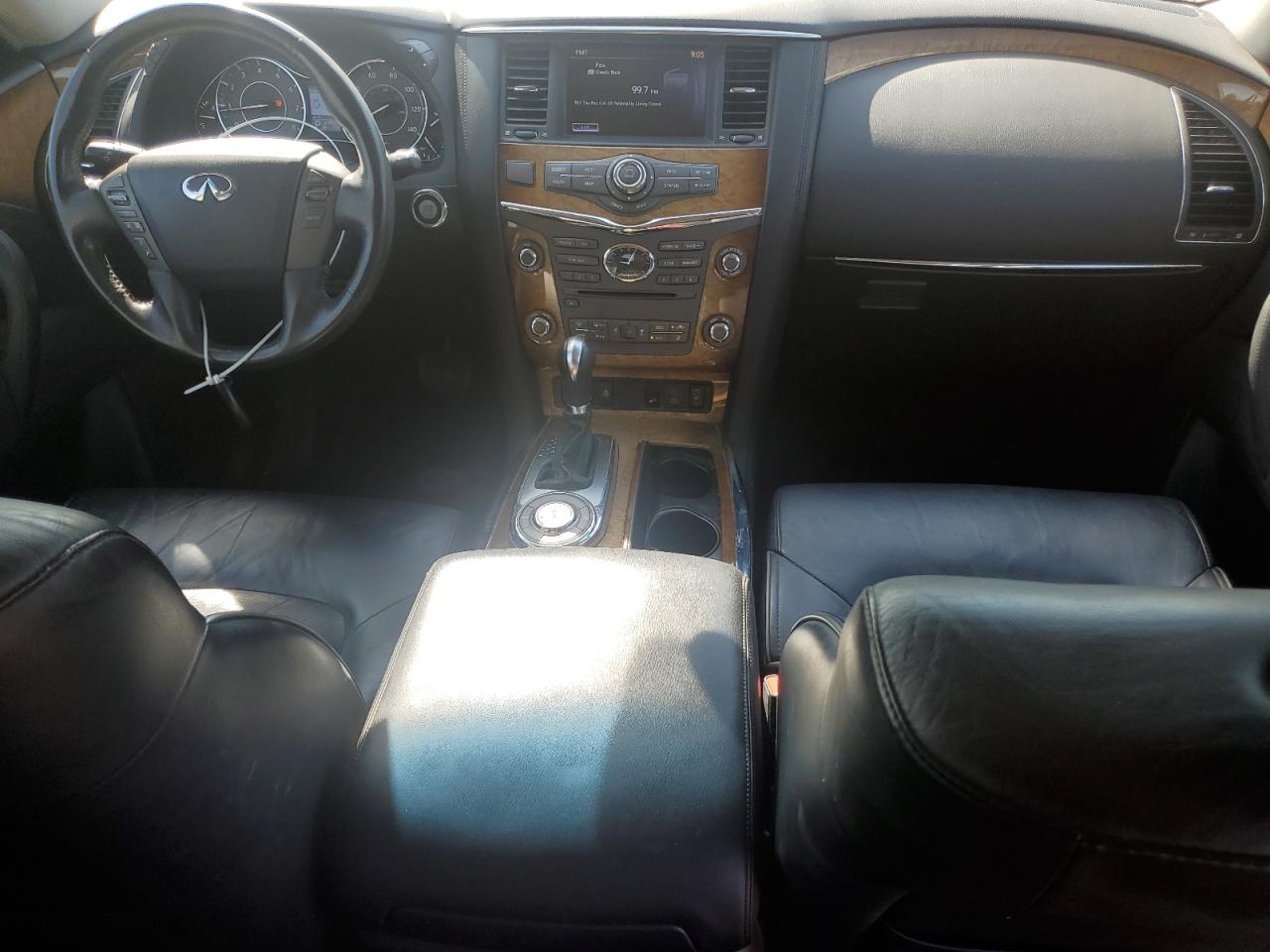 2012 Infiniti Qx56 VIN: JN8AZ2NF6C9518895 Lot: 61084975