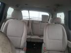 2017 Kia Sedona Lx للبيع في Dyer، IN - Mechanical