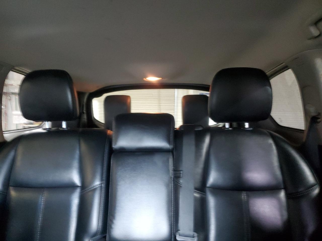 2015 Nissan Pathfinder S VIN: 5N1AR2MMXFC627519 Lot: 62162375