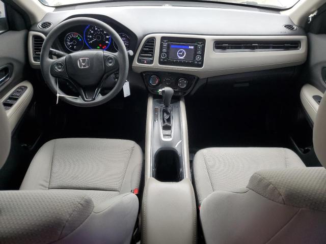 HONDA HR-V 2019 Srebrny