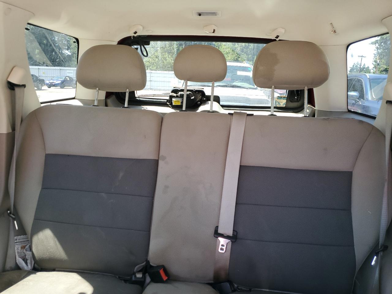 2008 Ford Escape Xlt VIN: 1FMCU93128KA72839 Lot: 63145615