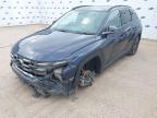 2024 HYUNDAI TUCSON ULT for sale at Copart SANDY