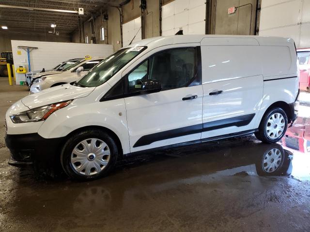2019 Ford Transit Connect Xl  