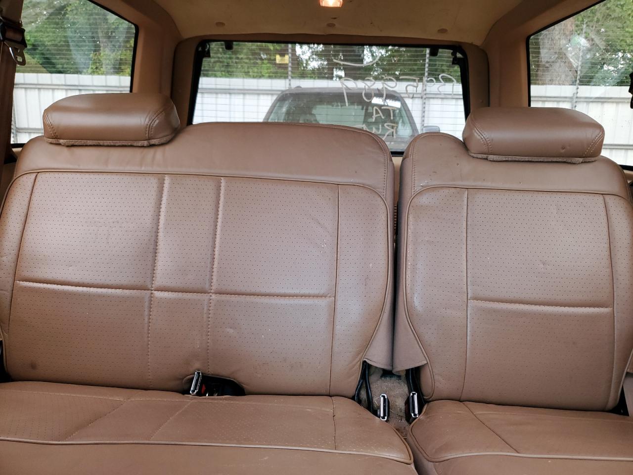 1996 Ford Explorer VIN: 1FMDU32P1TZB95989 Lot: 60714735
