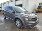 2018 Dodge Journey Gt на продаже в Montgomery, AL - Normal Wear