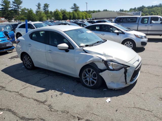 TOYOTA YARIS 2019 Szary