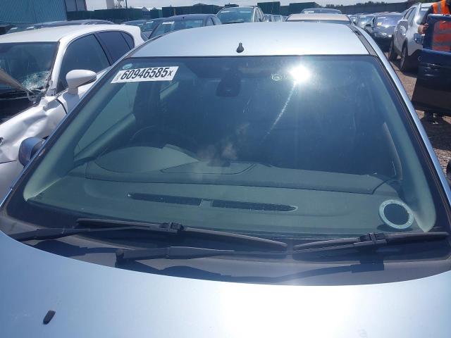 2006 FORD FOCUS GHIA