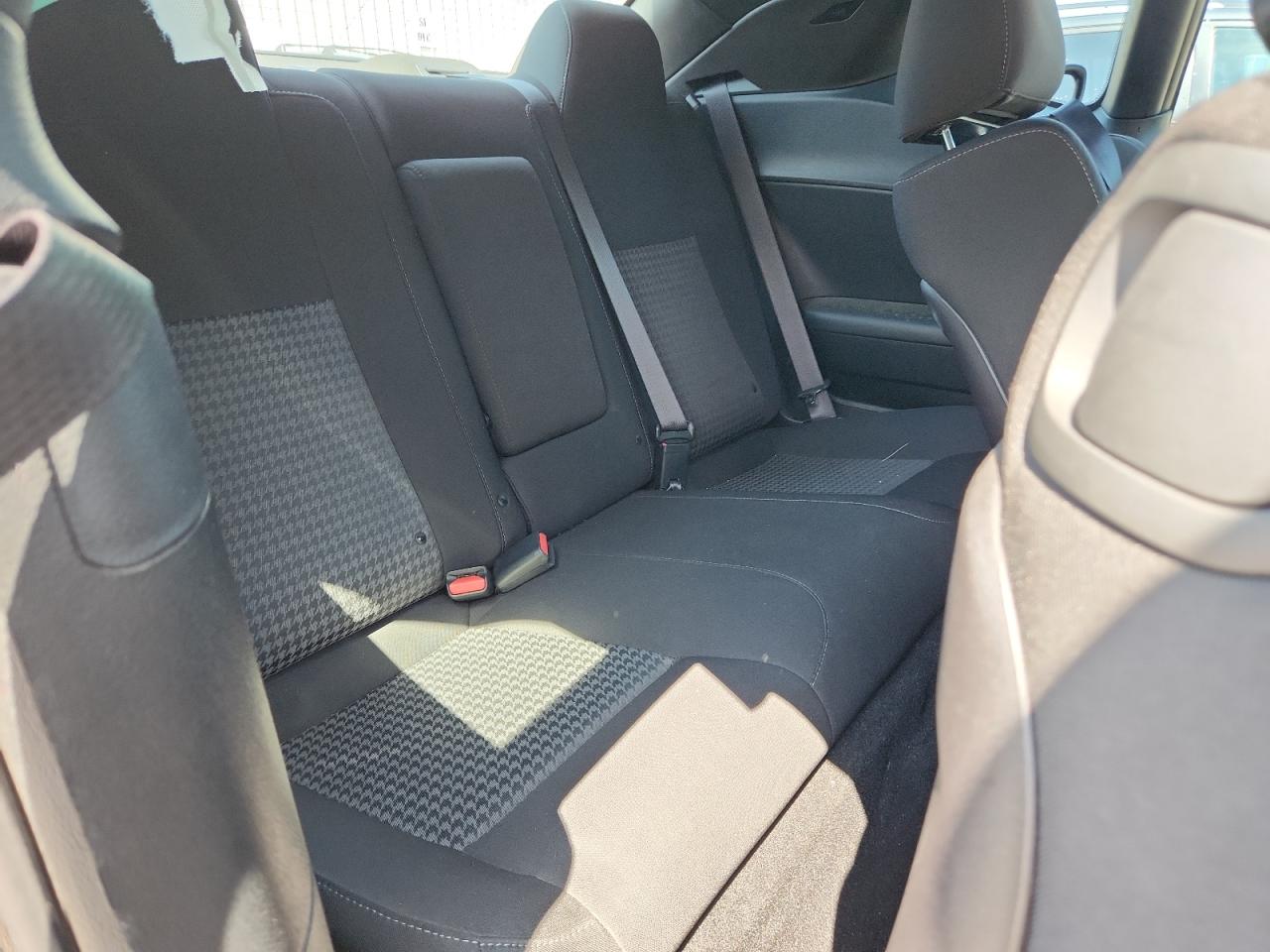 2023 Dodge Challenger Gt VIN: 2C3CDZKG8PH582732 Lot: 62166225