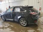 2014 Lexus Rx 450H за продажба в Franklin, WI - Rollover