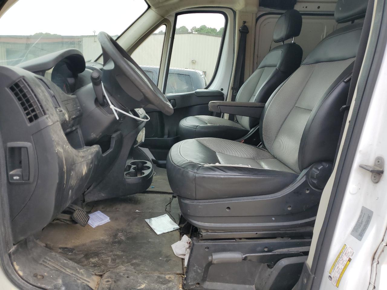 2017 Ram Promaster 1500 1500 Standard VIN: 3C6TRVAG8HE520579 Lot: 59273875