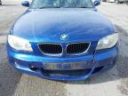 2006 BMW 120D for sale at Copart GLOUCESTER
