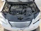 2012 CHRYSLER 200 LX   à vendre chez Copart ON - LONDON