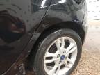 2014 FORD FIESTA ZET for sale at Copart NEWBURY