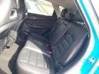 2024 MG HS TROPHY S-A  for sale at Copart WOLVERHAMPTON