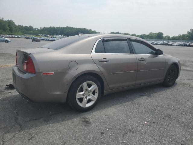  CHEVROLET MALIBU 2012 Szary