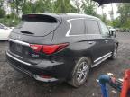 2016 Infiniti Qx60  للبيع في New Britain، CT - Front End