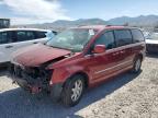 2010 Chrysler Town & Country Touring for Sale in Magna, UT - Front End