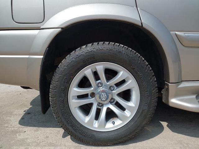 2005 SUZUKI GRAND VITA