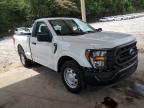 2023 Ford F150  for Sale in Hueytown, AL - Side