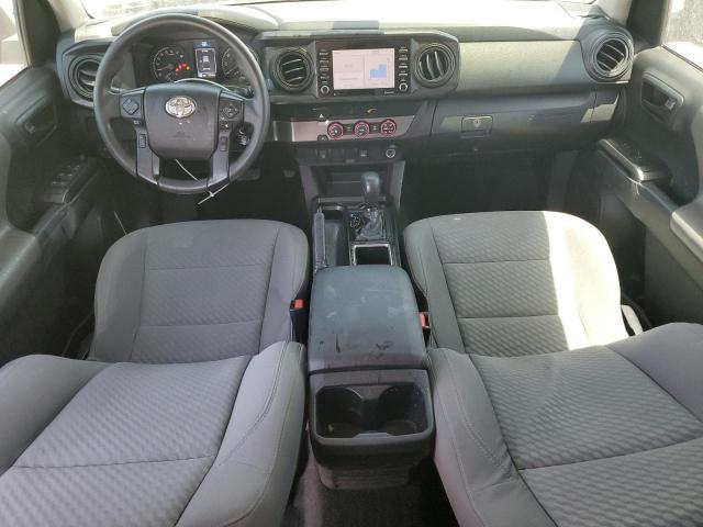  TOYOTA TACOMA 2021 Szary