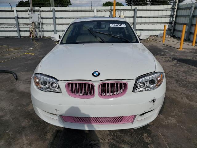 2011 BMW 128 I  