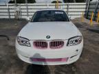 2011 BMW 128 I   à vendre chez Copart FL - MIAMI CENTRAL