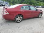 2008 Ford Fusion Sel na sprzedaż w Hurricane, WV - Mechanical