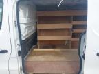 2015 RENAULT TRAFIC SL2 for sale at Copart EAST KILBRIDE