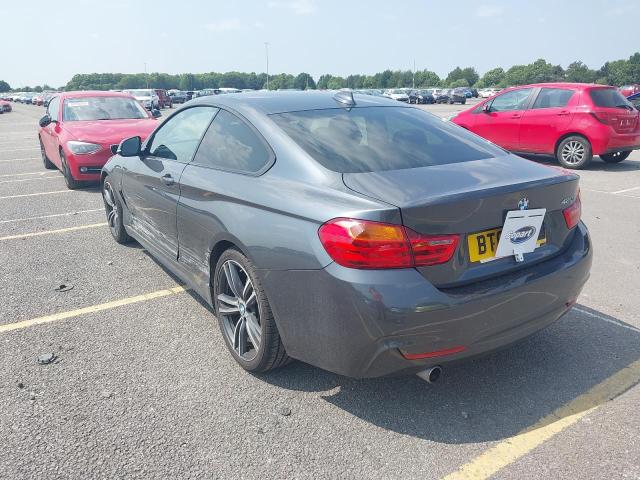 2015 BMW 420I M SPO
