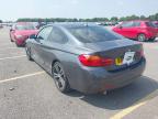 2015 BMW 420I M SPO for sale at Copart SANDTOFT