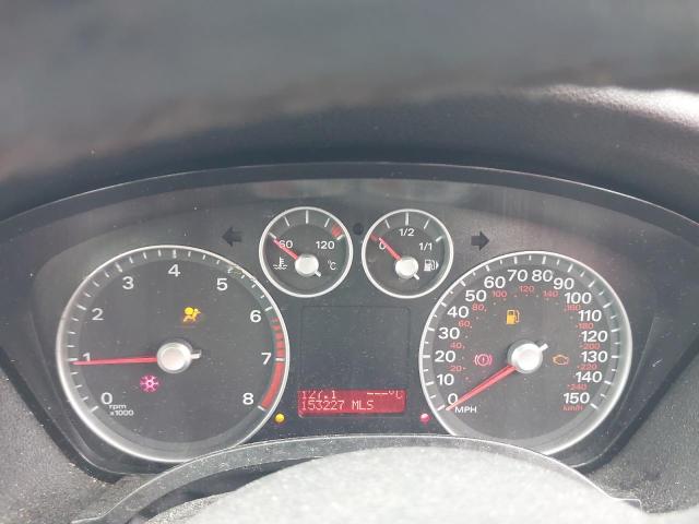 2007 FORD FOCUS ZETEC CLIMATE 