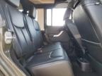 2015 JEEP WRANGLER UNLIMITED SAHARA   for sale at Copart NY - LONG ISLAND