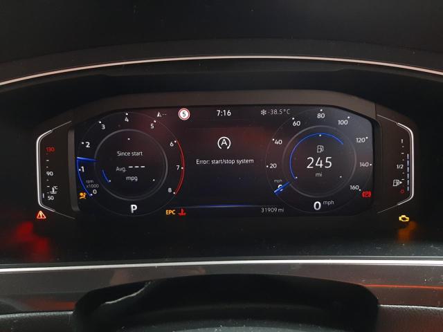 2023 VOLKSWAGEN TIGUAN ALL