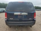2010 Honda Pilot Exl продається в Charles City, VA - Mechanical
