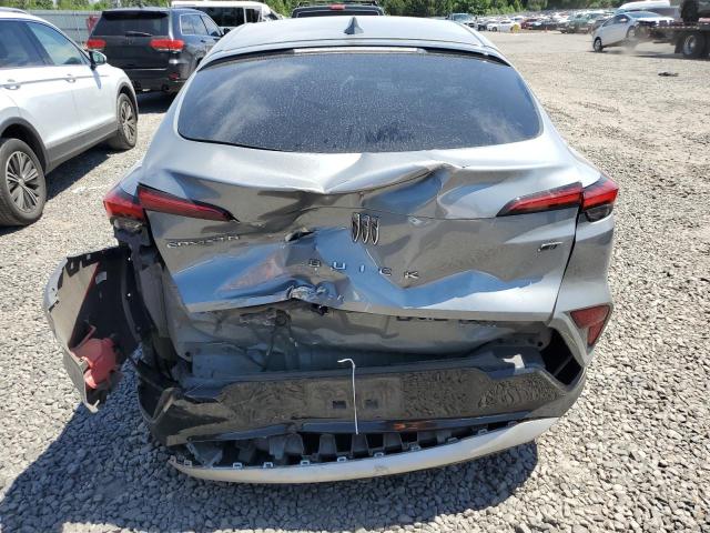  BUICK ENVISTA SP 2024 Gray