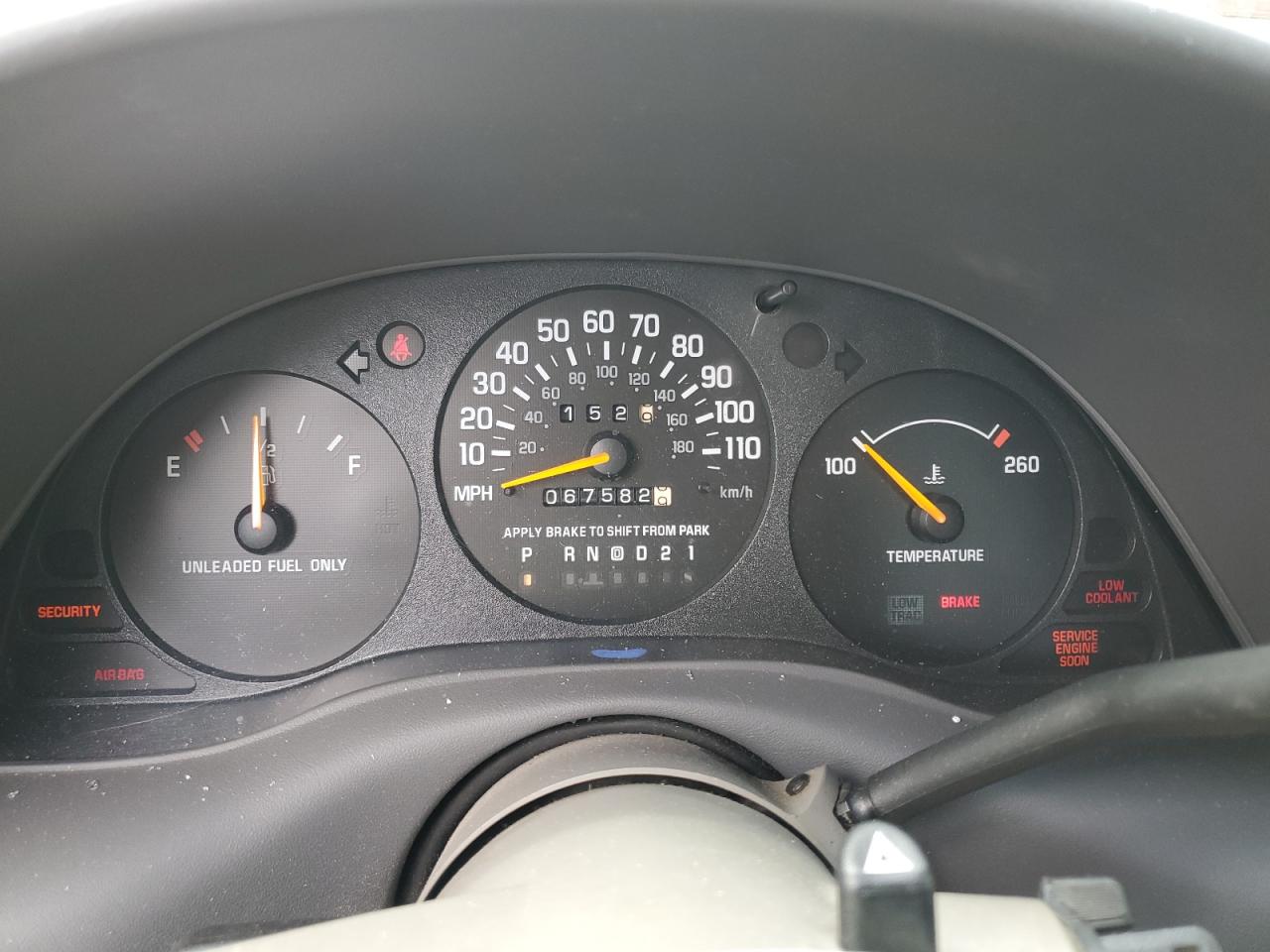 1999 Chevrolet Lumina Base VIN: 2G1WL52M7X9188085 Lot: 62547605